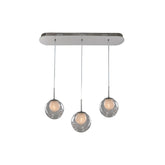 Meteor 3 Light Island